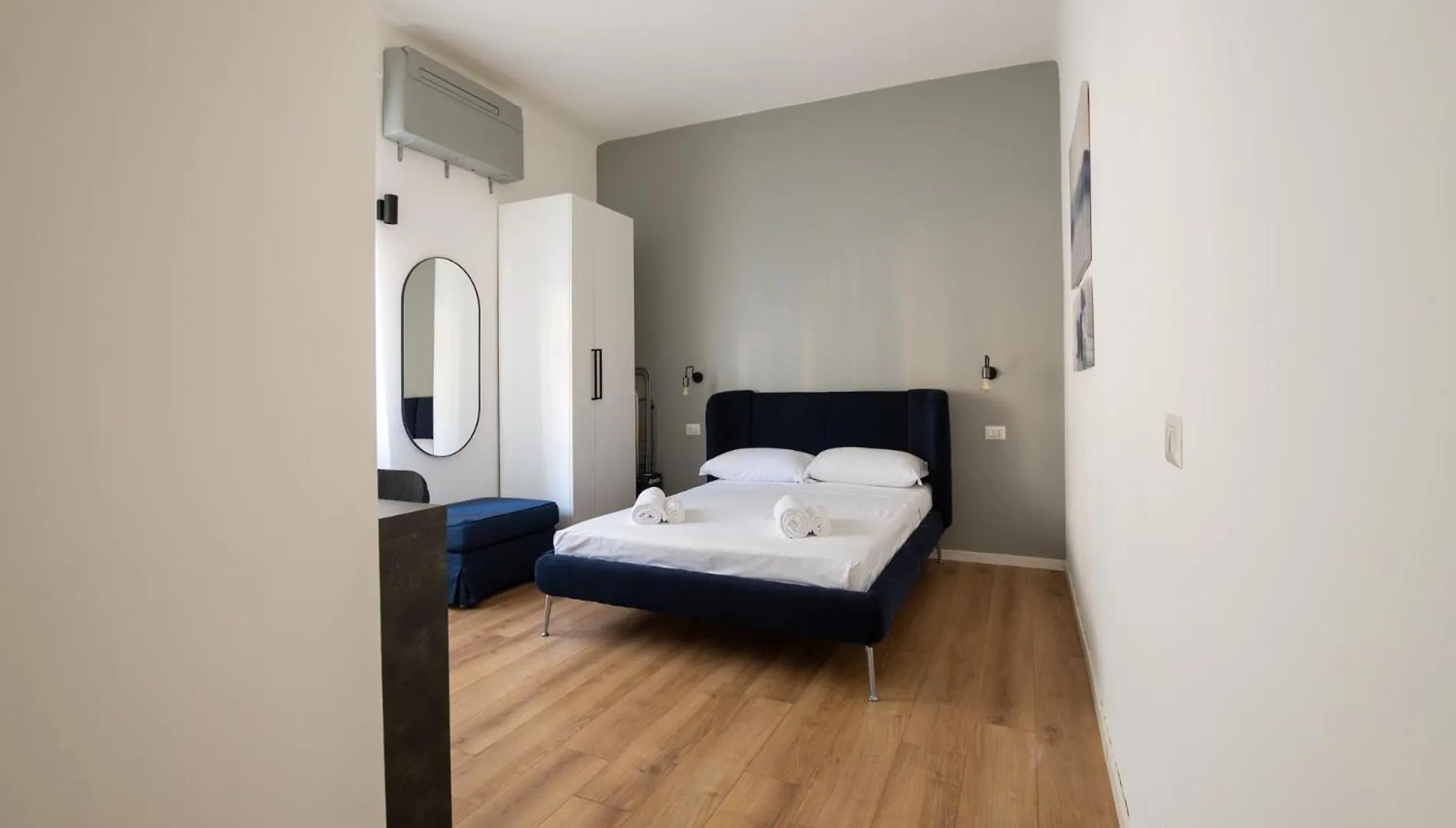 Studio Cobalto - Calvairate Porta Romana Milan Italy